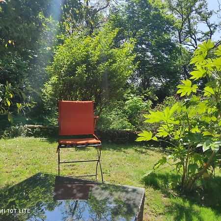 Maison Des Bois Bievres Exteriér fotografie